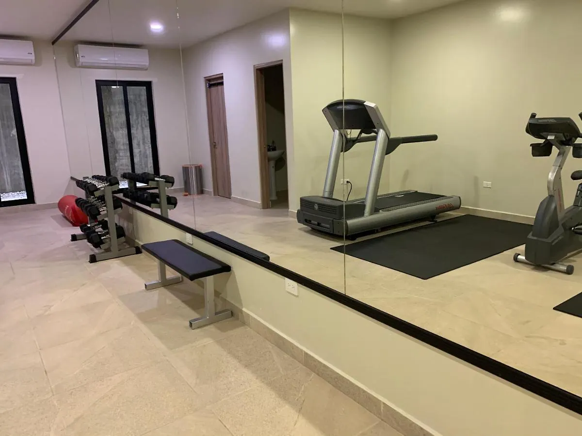 Appartement Distrito Corazon By Im Real Estate Playa del Carmen Mexico