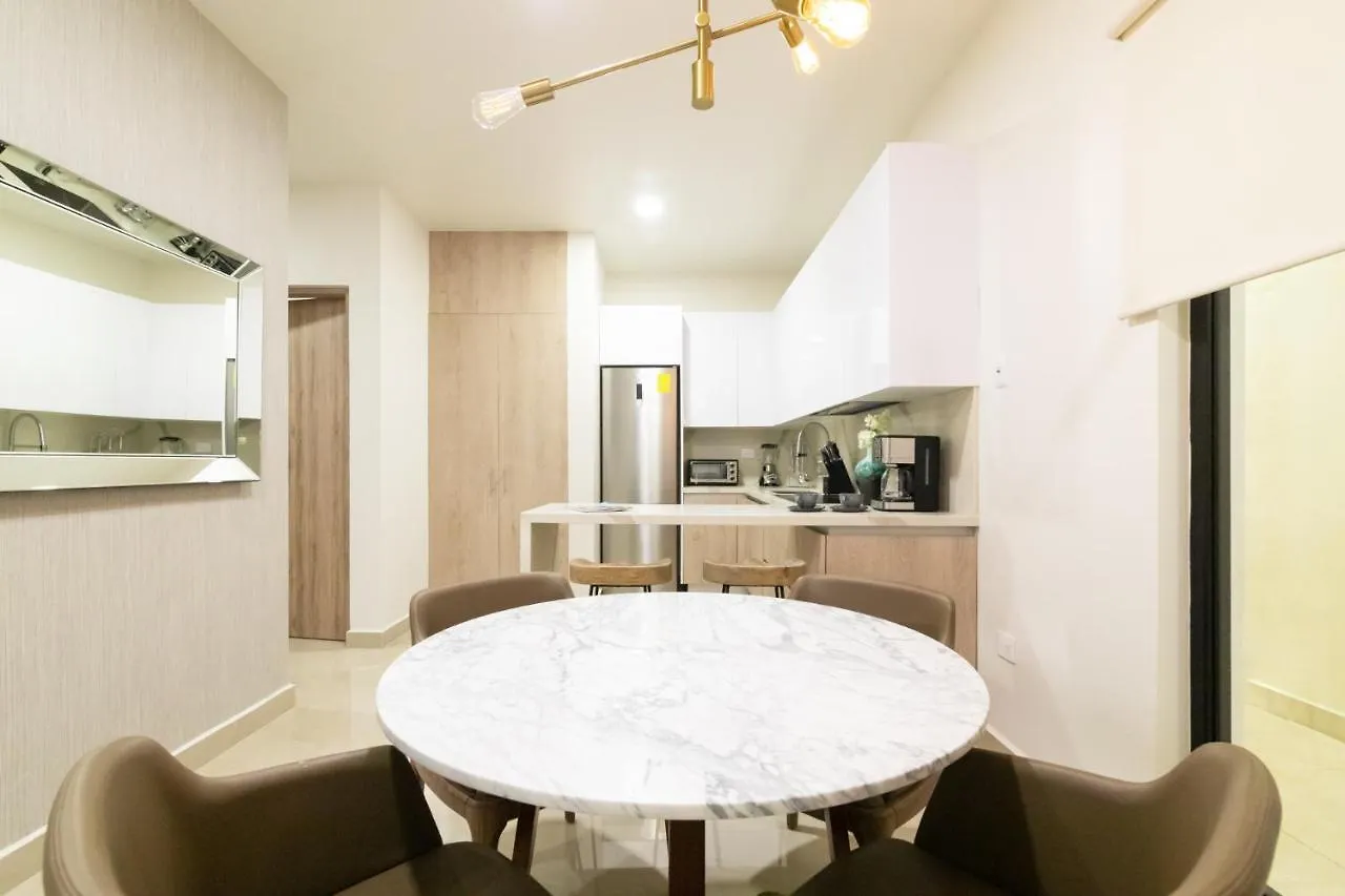 Distrito Corazon By Im Real Estate Playa del Carmen