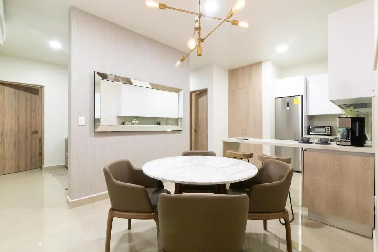 Distrito Corazon By Im Real Estate Playa del Carmen