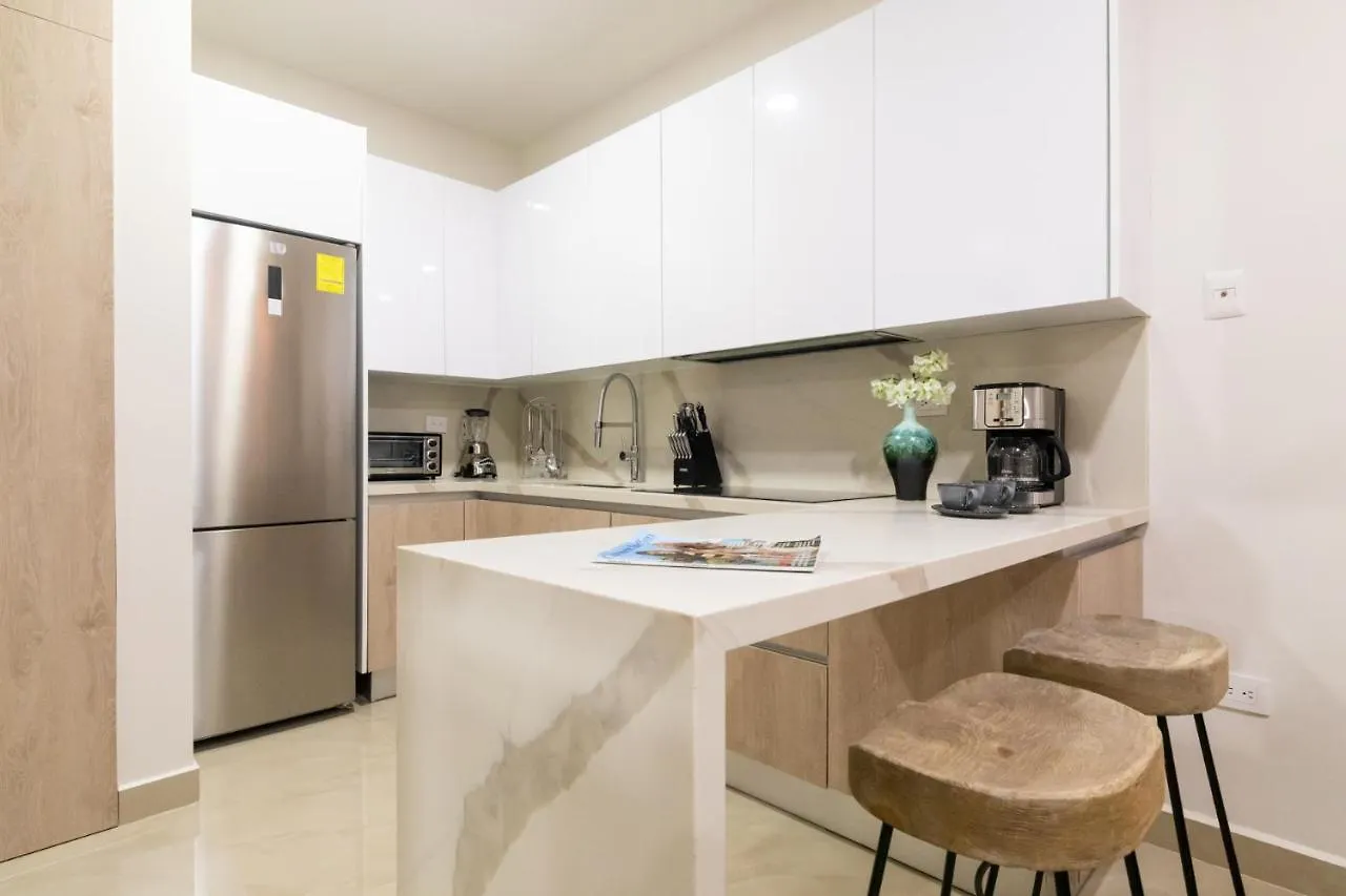 Distrito Corazon By Im Real Estate Playa del Carmen 0*,