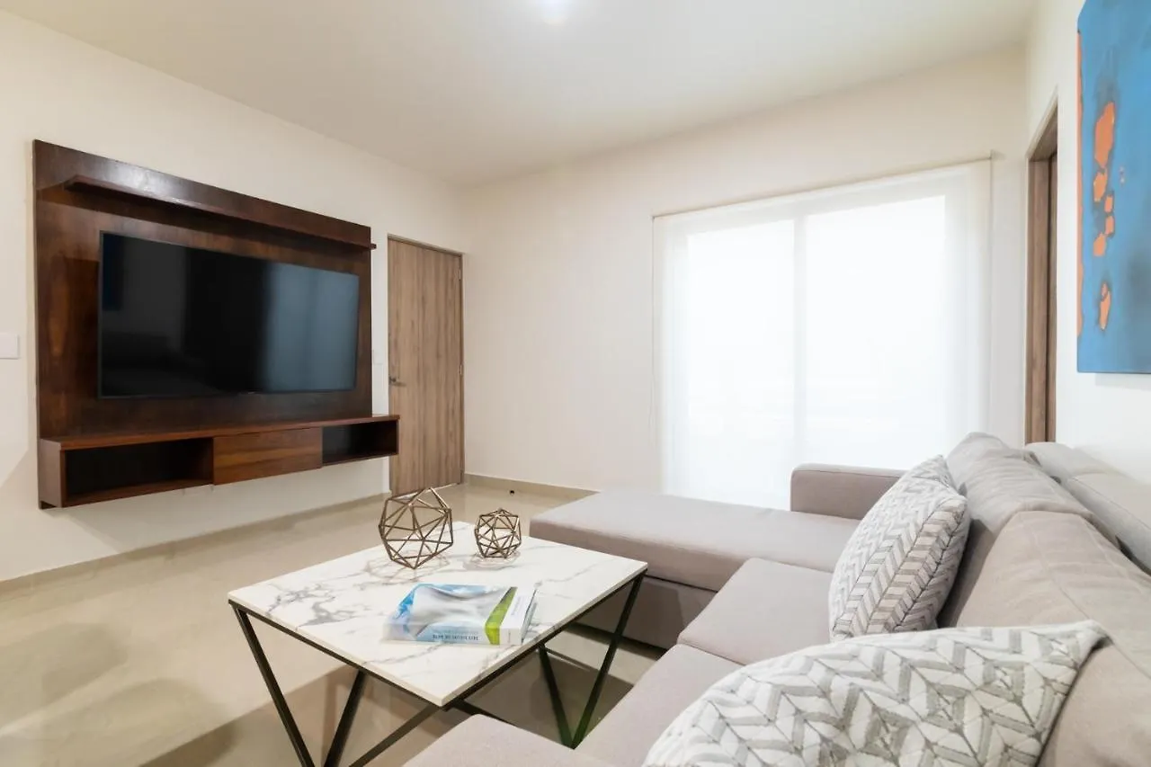 Distrito Corazon By Im Real Estate Playa del Carmen 0*,  Mexico