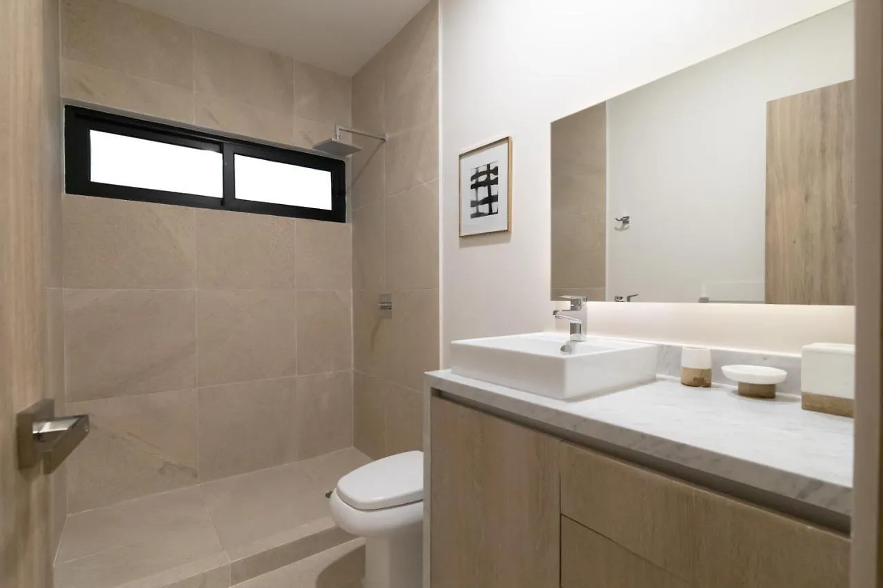 Distrito Corazon By Im Real Estate Playa del Carmen Appartement