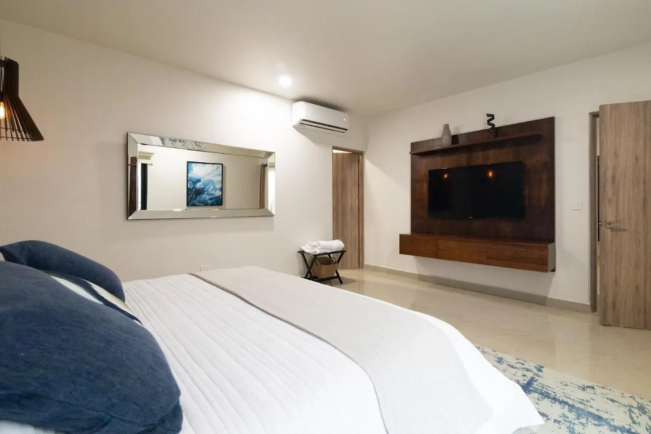 Distrito Corazón by IM Real Estate Playa del Carmen