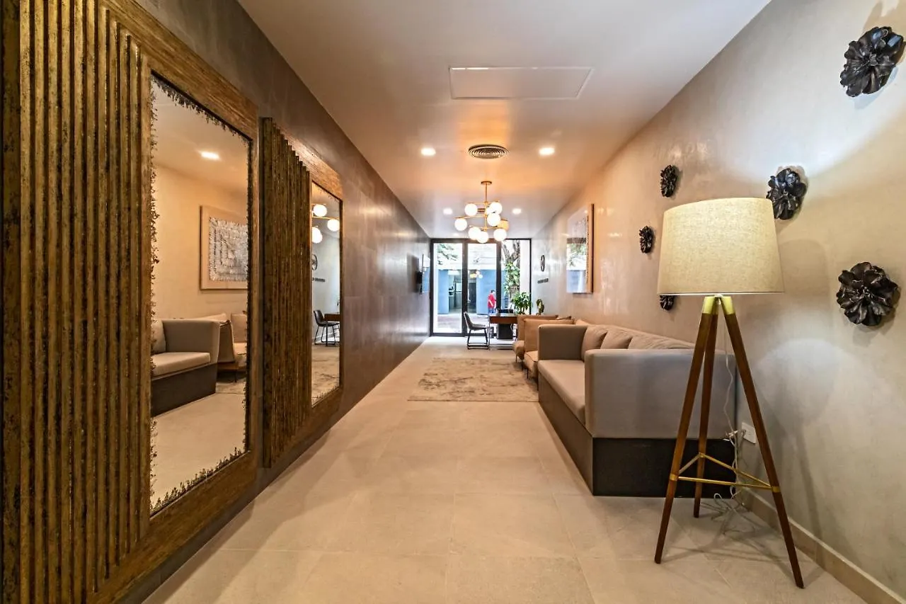 Apartamento Distrito Corazón by IM Real Estate Playa del Carmen