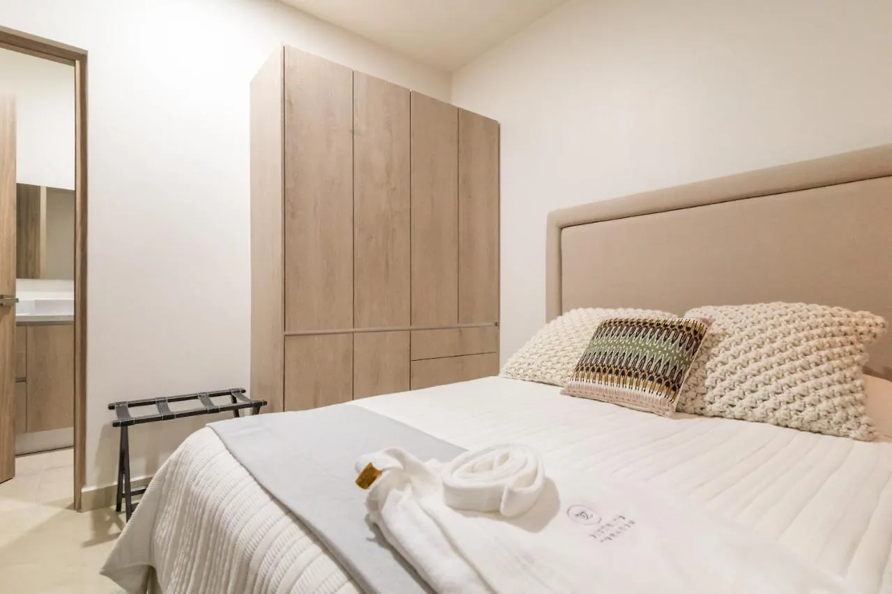 Distrito Corazón by IM Real Estate Playa del Carmen Apartamento