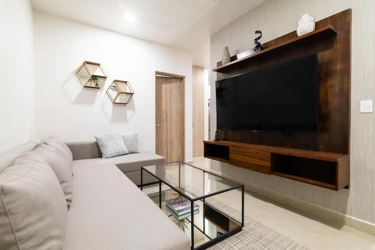 Distrito Corazón by IM Real Estate Playa del Carmen