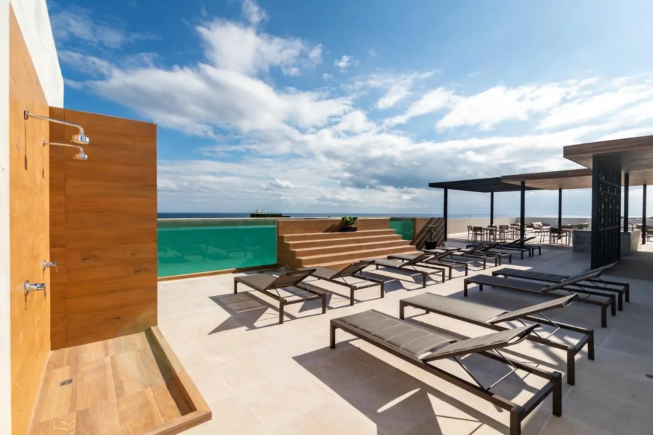 Distrito Corazón by IM Real Estate Playa del Carmen 0*,