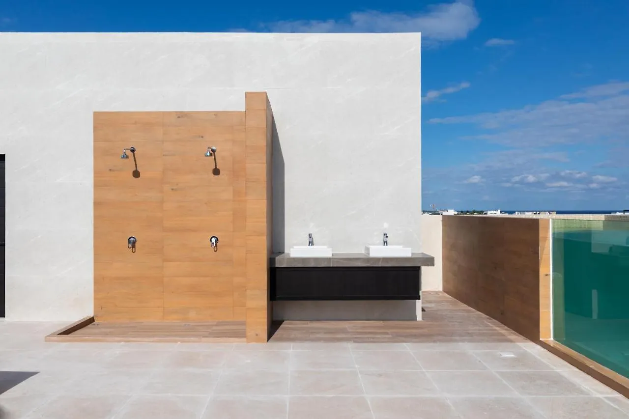 Distrito Corazón by IM Real Estate Playa del Carmen