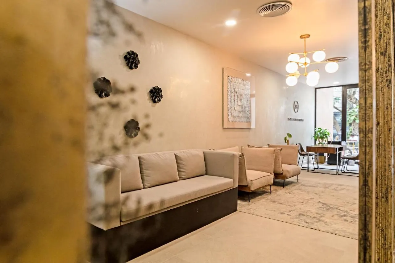 Apartamento Distrito Corazón by IM Real Estate Playa del Carmen