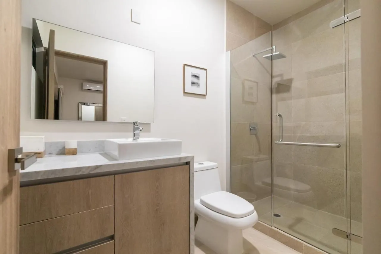 Apartment Distrito Corazon By Im Real Estate Playa del Carmen