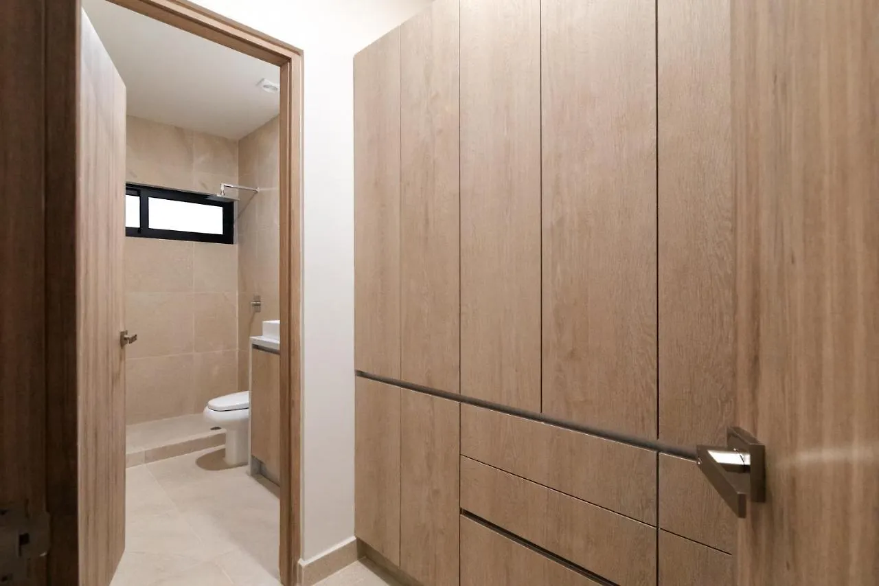 Distrito Corazon By Im Real Estate Playa del Carmen