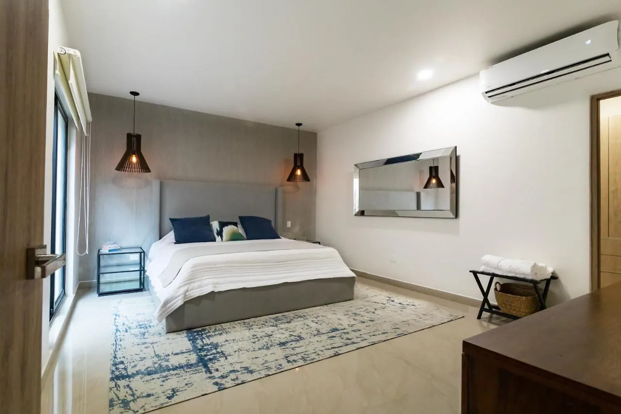 Distrito Corazon By Im Real Estate 普拉亚卡门 0*,  墨西哥
