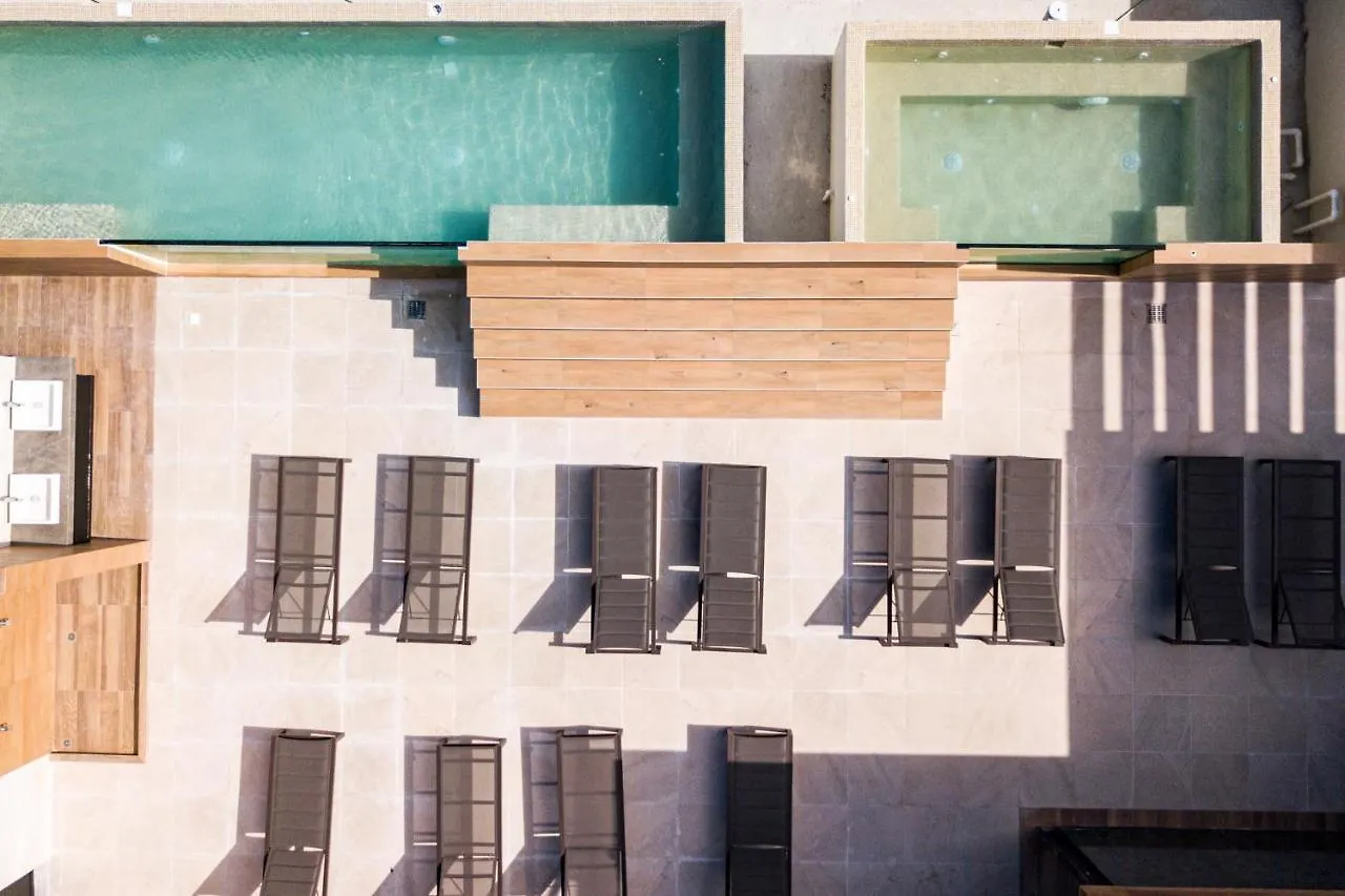 Distrito Corazon By Im Real Estate Playa del Carmen 0*,  Mexico